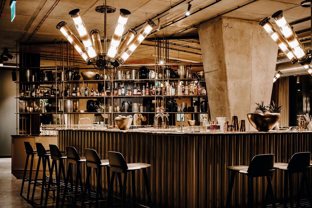 Vienna House by Wyndham Mokotow Warsaw - Afbeelding 3