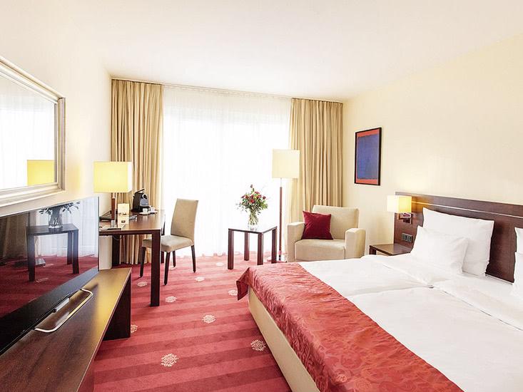 Vier Jahreszeiten - Afbeelding 2