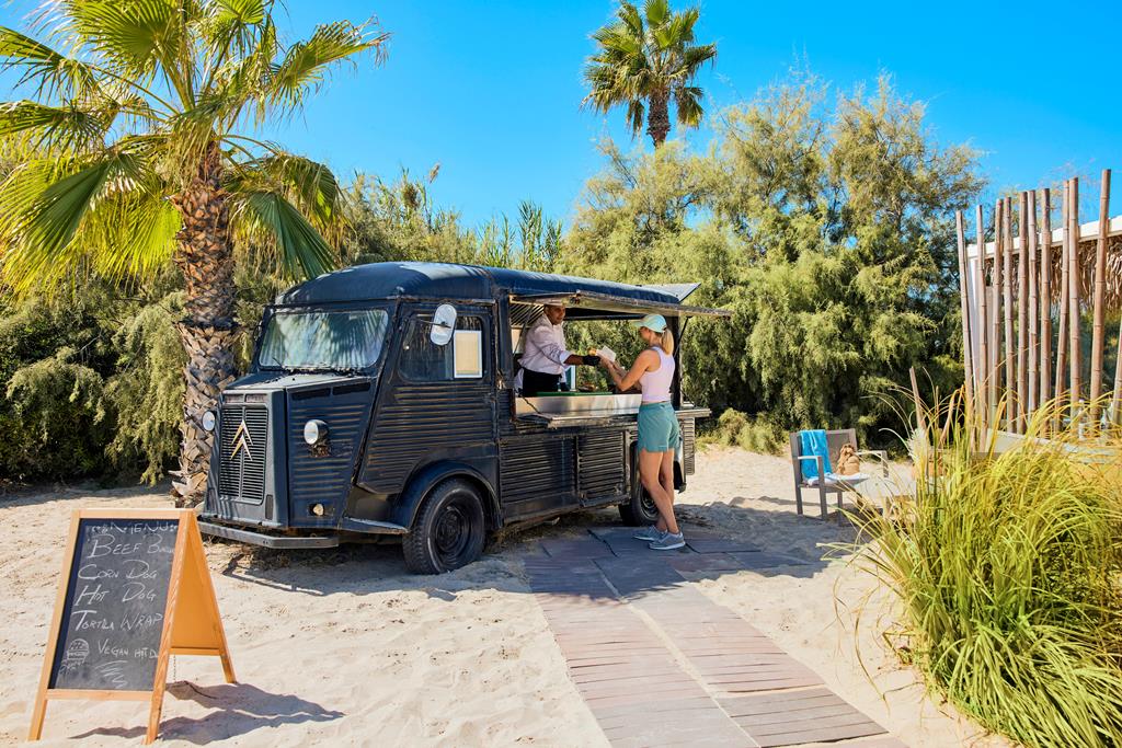 TUI MAGIC LIFE Marmari Palace - Afbeelding 4