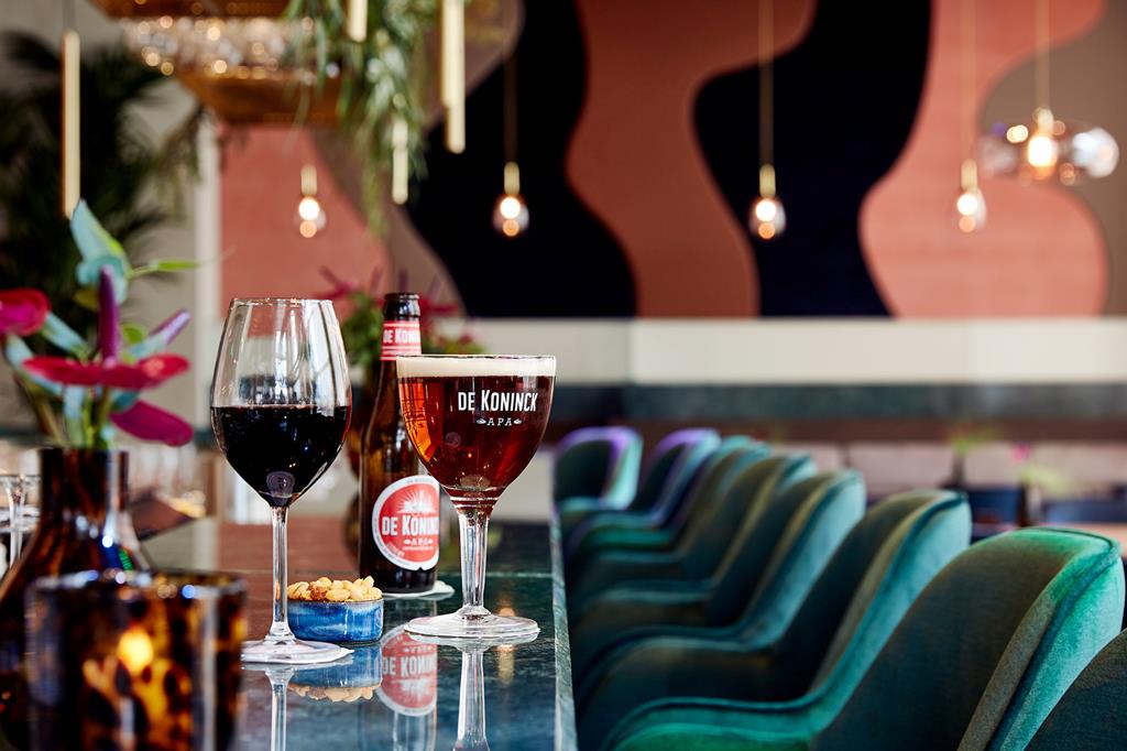 Lindner Antwerp part of JdV by Hyatt - Afbeelding 4