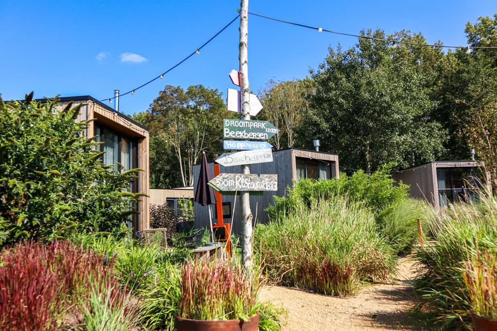 EuroParcs Buitenhuizen - Afbeelding 2