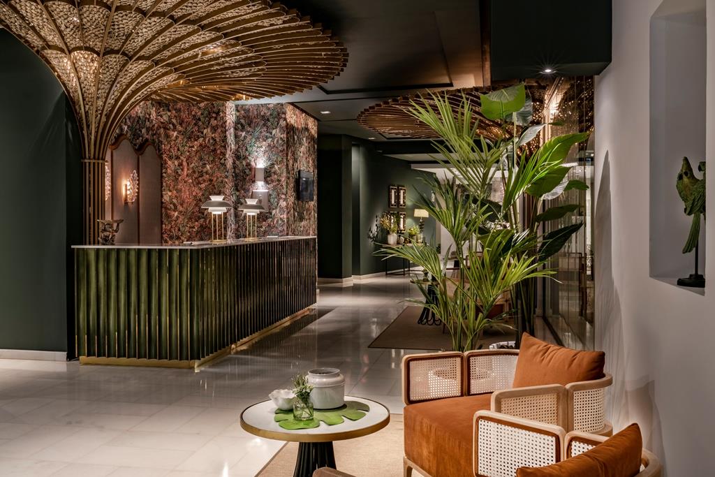 Vincci Seleccion Posada del Patio - Afbeelding 2