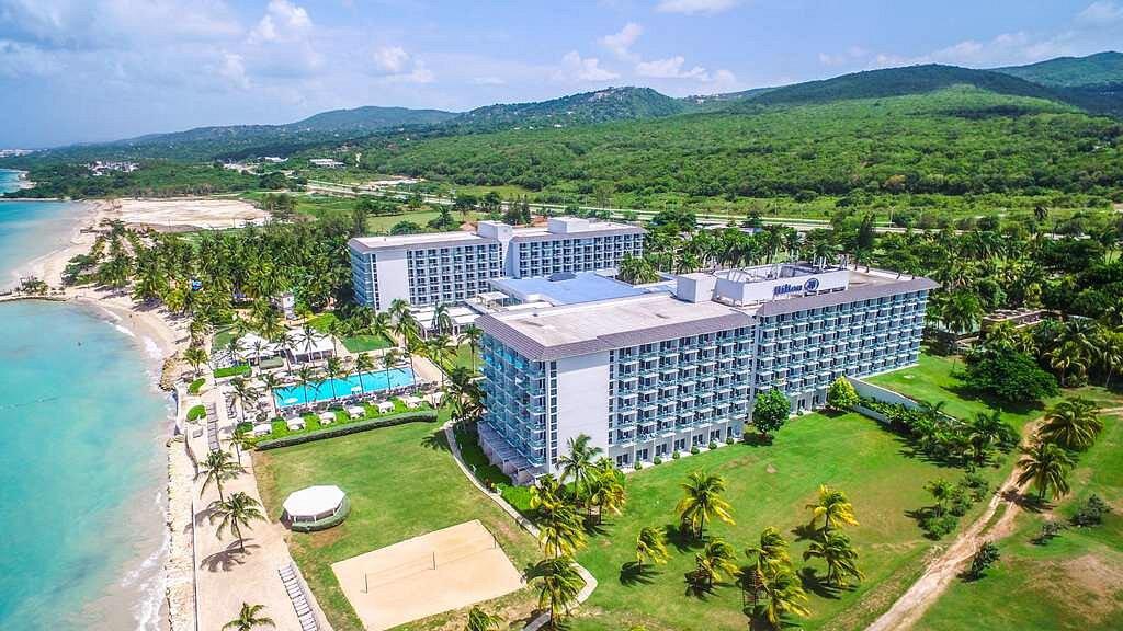 Hilton Rose Hall Resort - Afbeelding 3