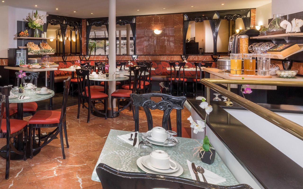 Opera Lafayette - Afbeelding 3