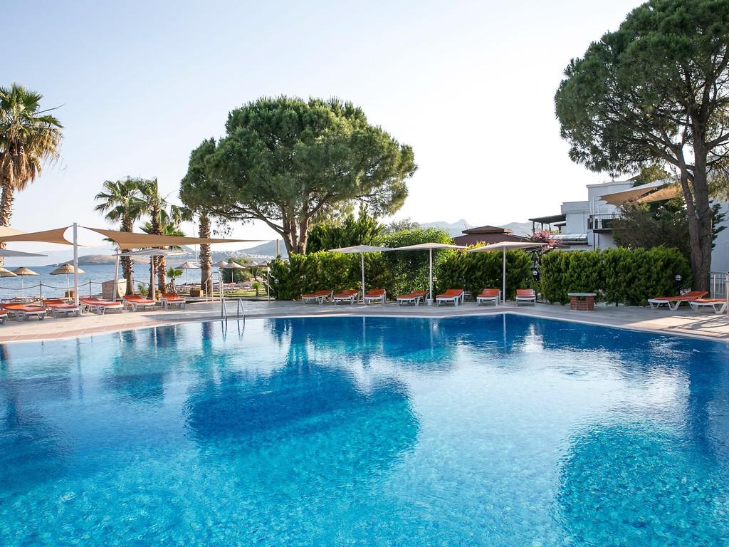 Sea Side Beach Club - Afbeelding 3