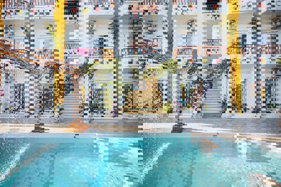 Canary Nungwi en SPA - Afbeelding 4