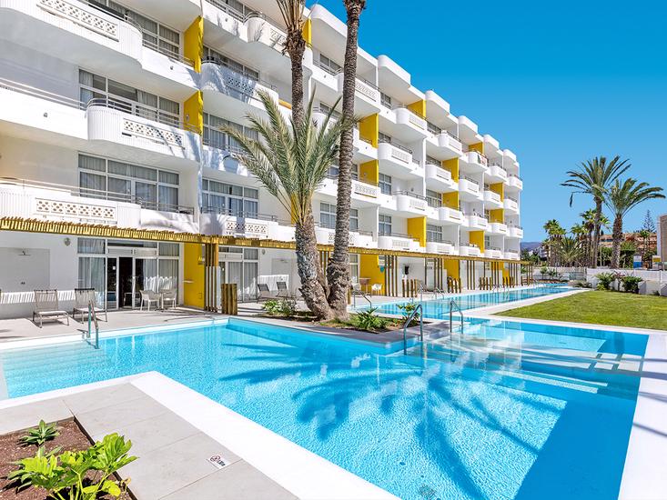 Hotel Lopesan Abora Catarina - Afbeelding 3