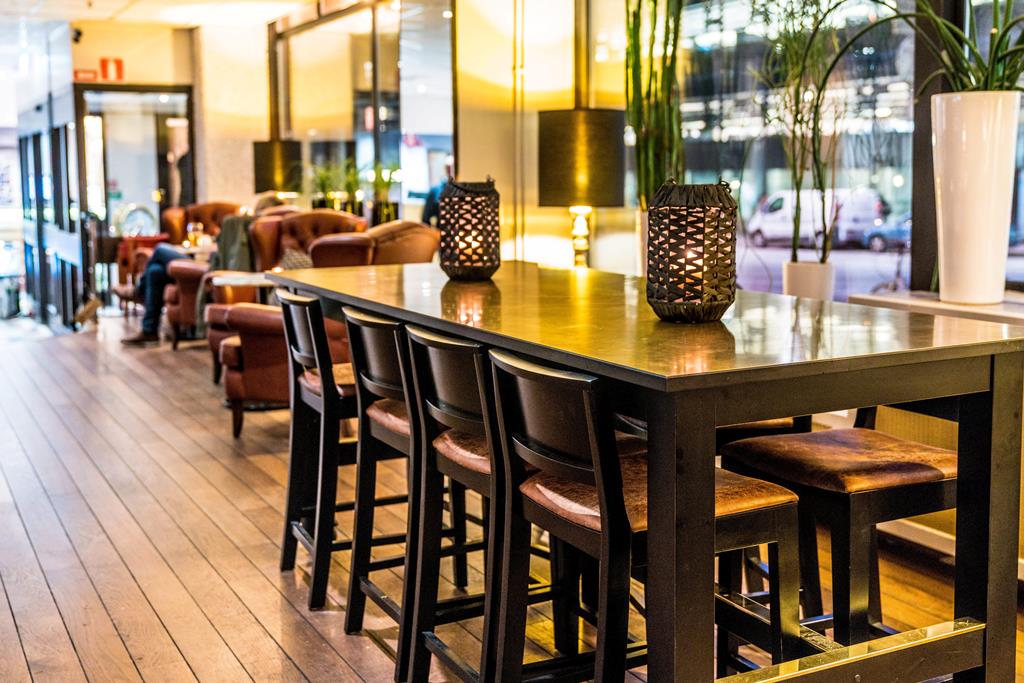 Scandic Sjöfartshotellet - Afbeelding 4