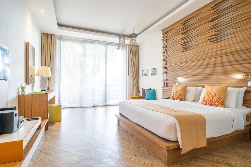 Sai Kaew Beach Resort Ko Samet - Afbeelding 2