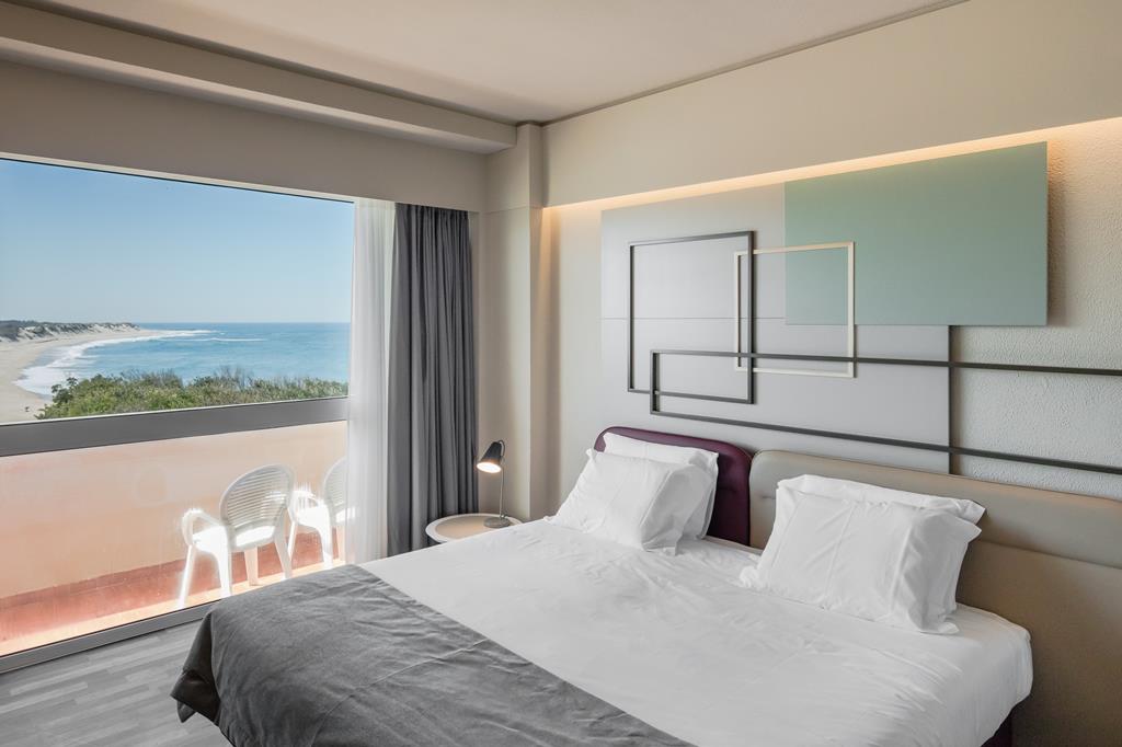 Axis Ofir Beach Resort - Afbeelding 2