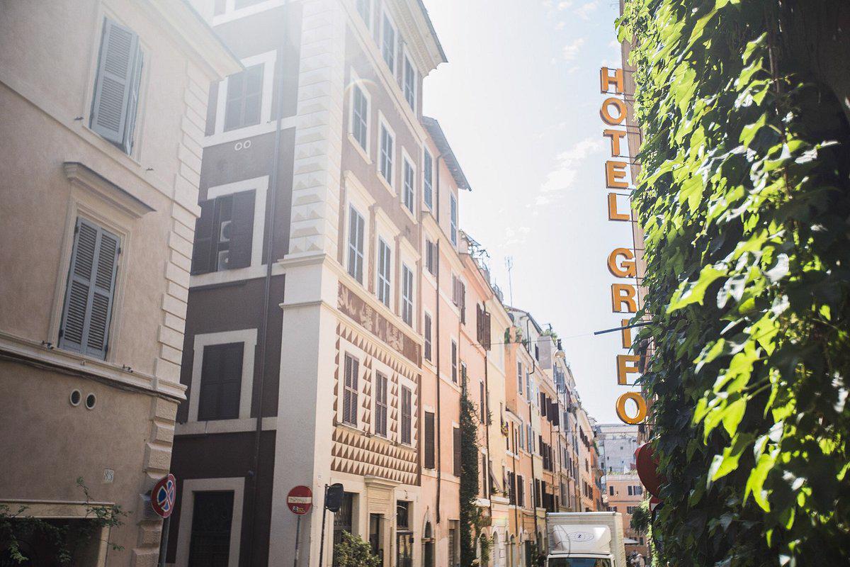 Grifo - Afbeelding 4