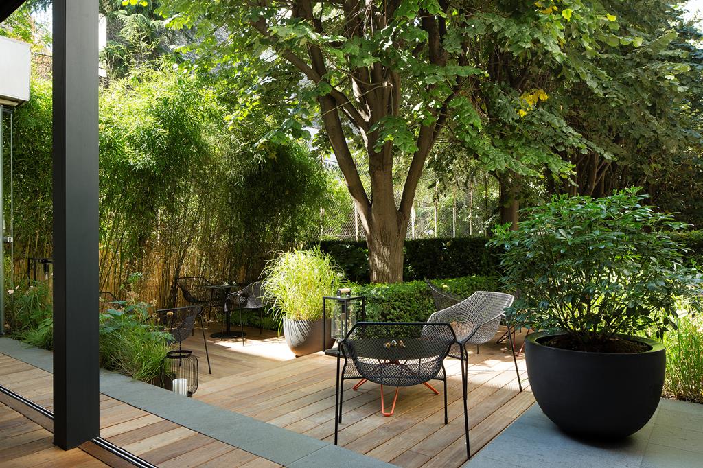 Hotel & Spa La Belle Juliette - Afbeelding 4