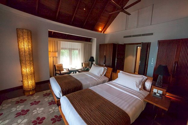 Constance Halaveli Maldives - Afbeelding 2