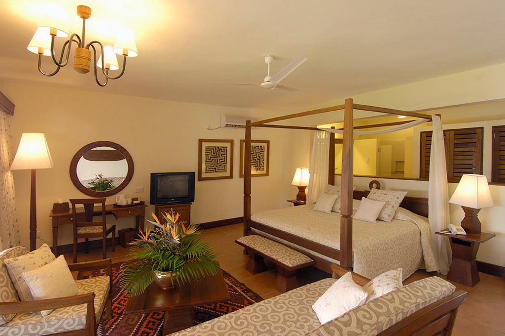 Baobab Beach Resort & Spa - Afbeelding 4