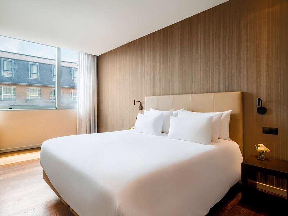 NH Collection Budapest City - Afbeelding 2