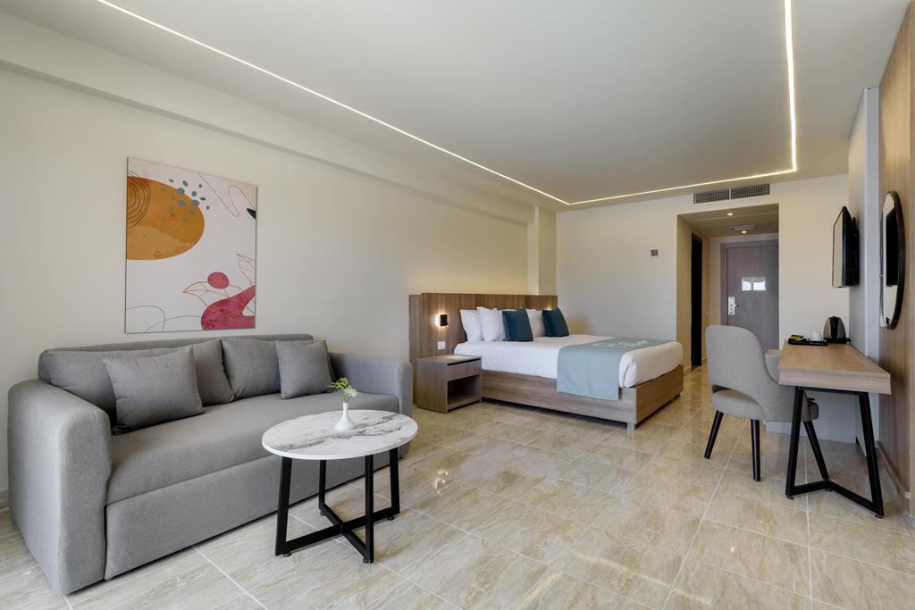 Flow Spectrum Resort Sahl Hasheesh - Afbeelding 3