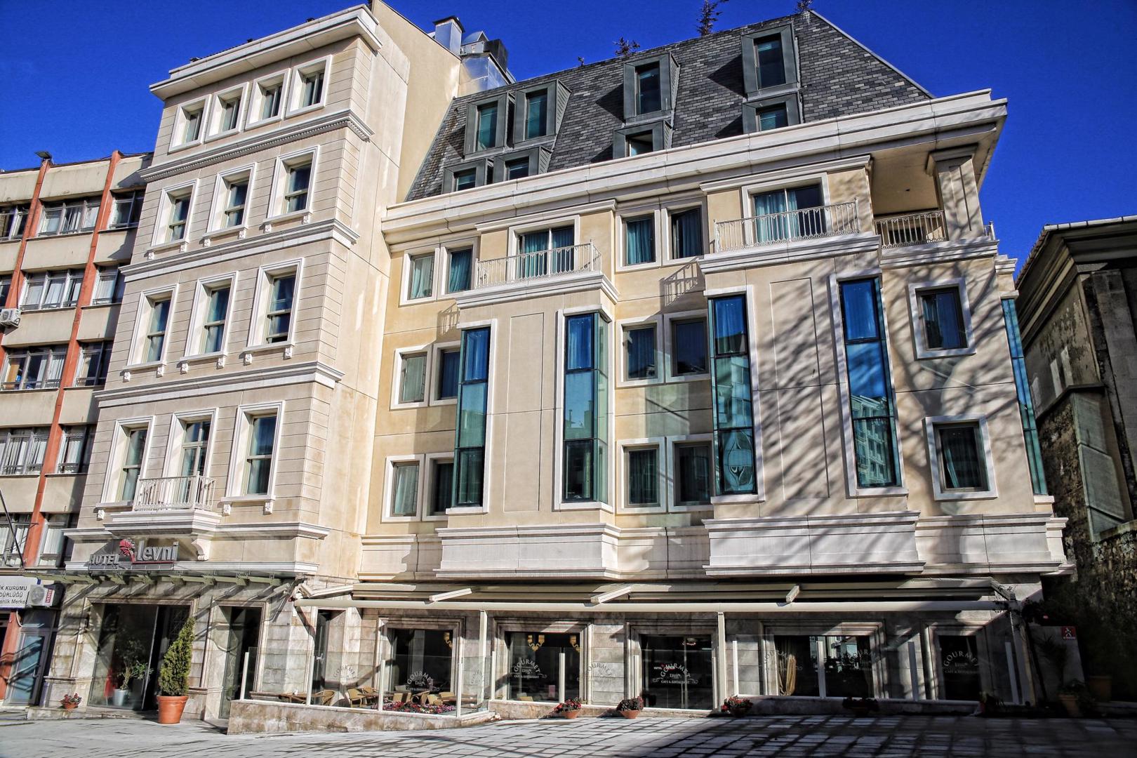 Levni - Afbeelding 3