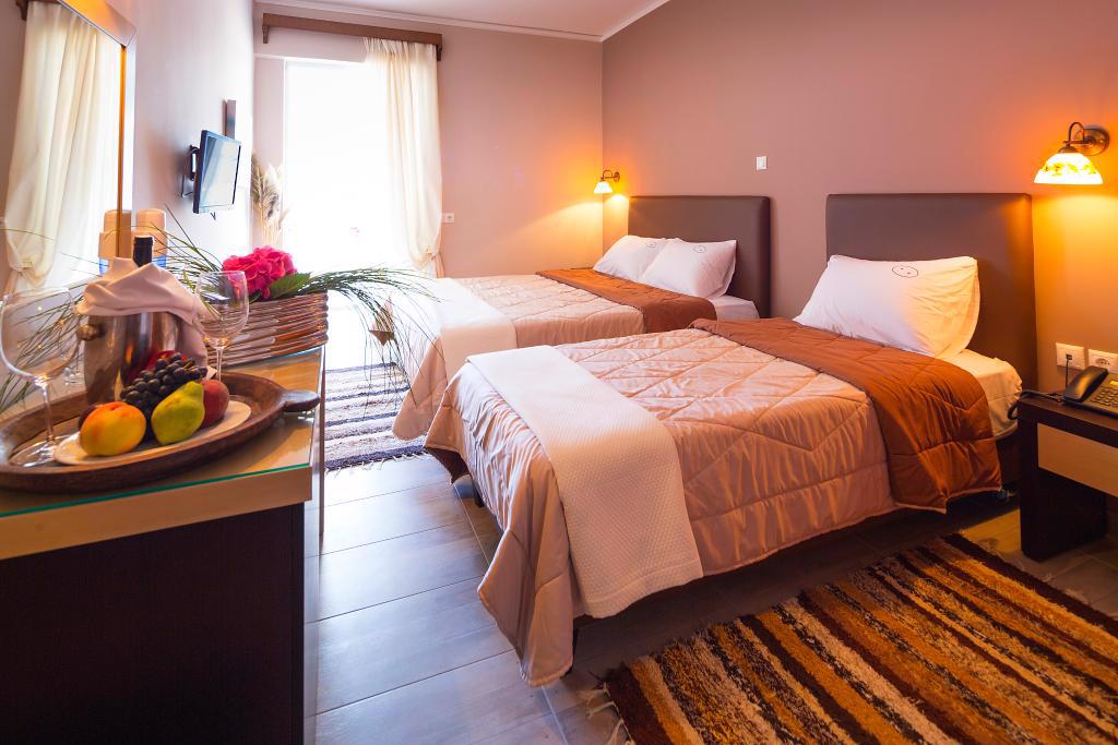 Kyparissia Beach - Afbeelding 2