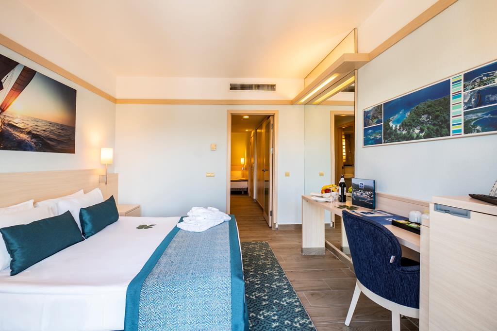 La Blanche - Afbeelding 2