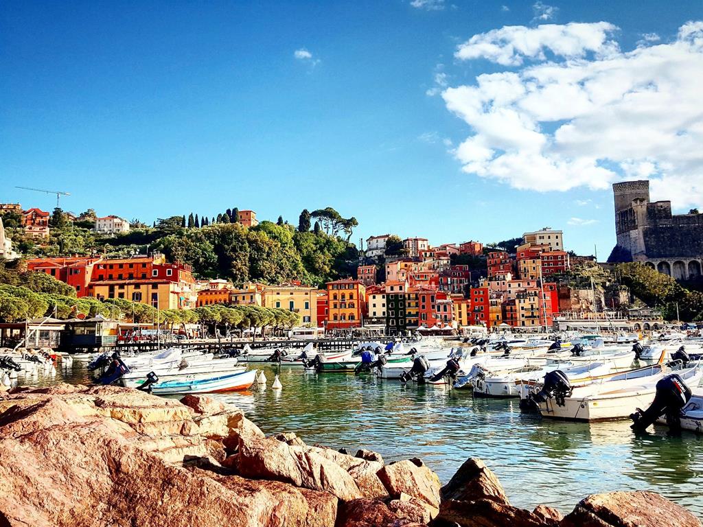 Pierre & Vacances Residence Italia Luni Mare - Afbeelding 2