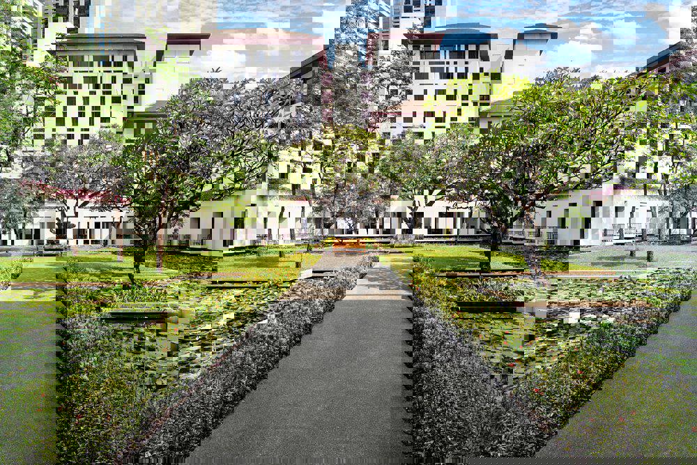 The Sukhothai - Afbeelding 4