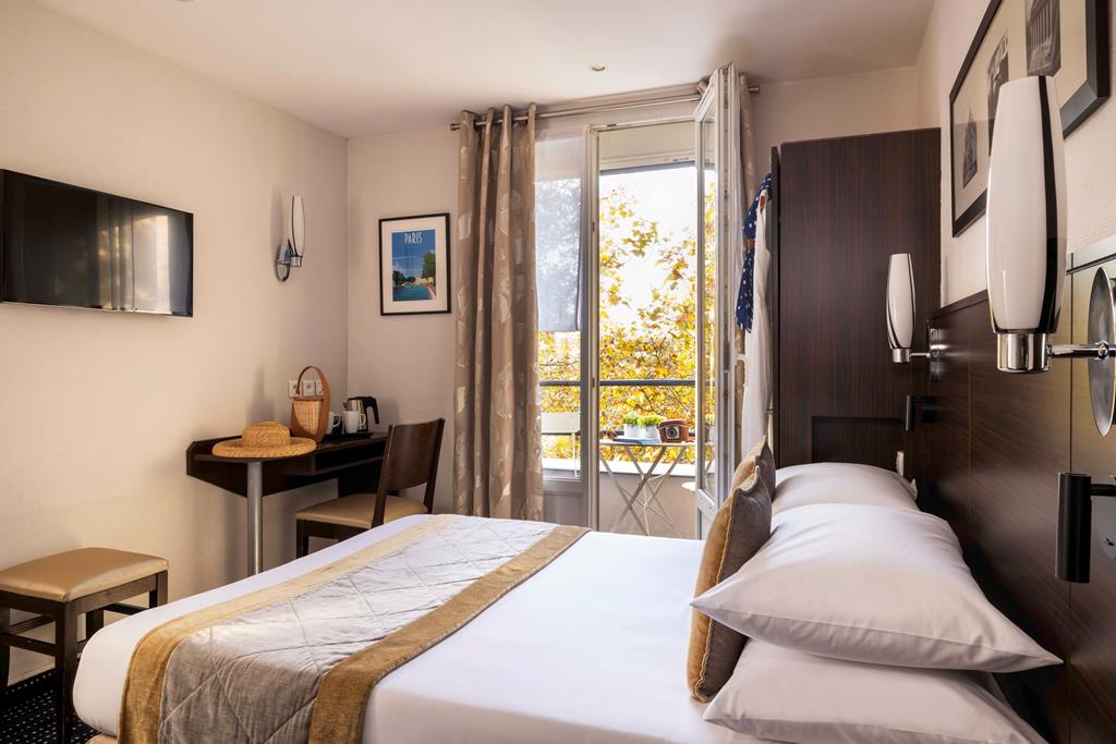 Jack's Hotel - Afbeelding 2