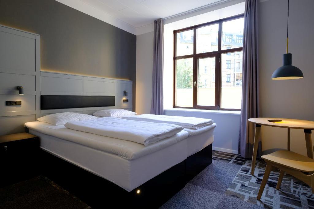 Zleep Hotel Copenhagen City - Afbeelding 2