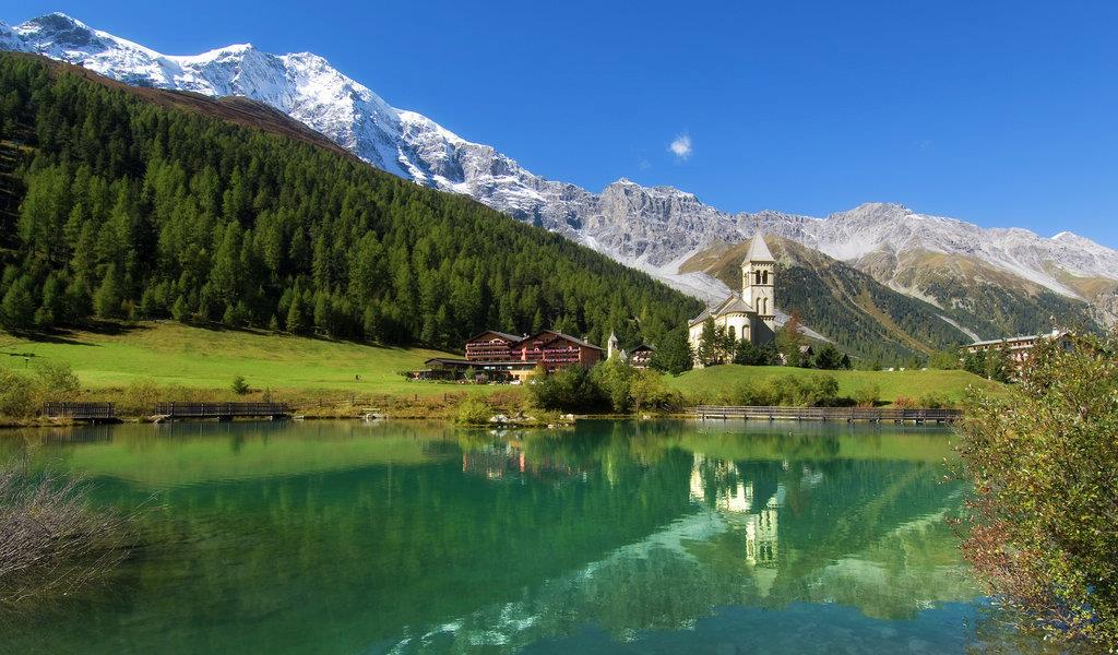 Gourmet Parc Hotel - Afbeelding 4