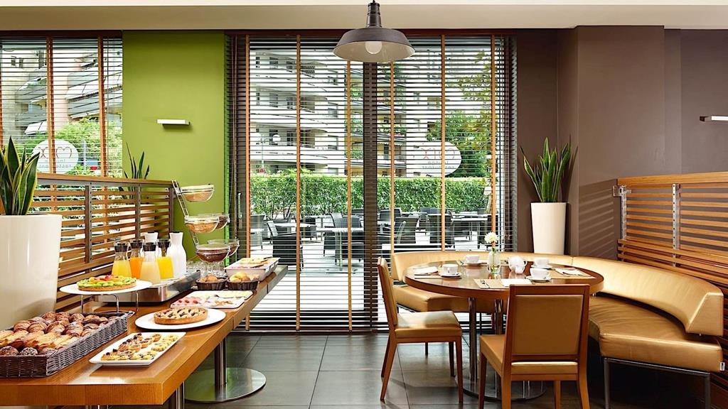 Unahotels The One Milano - Afbeelding 4