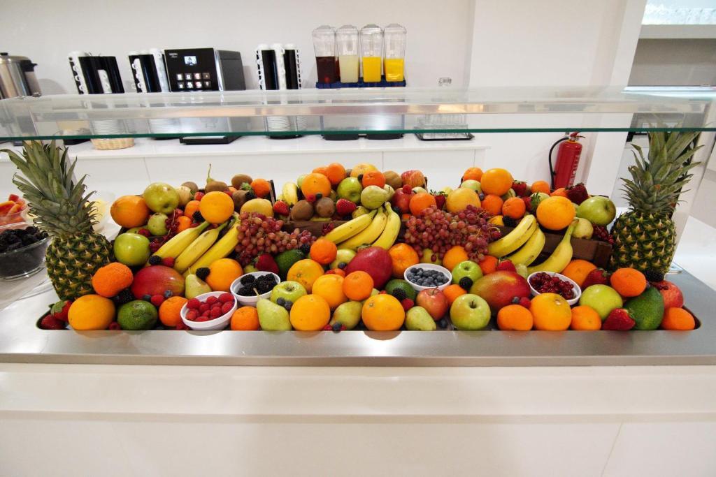 International Atene - Afbeelding 4