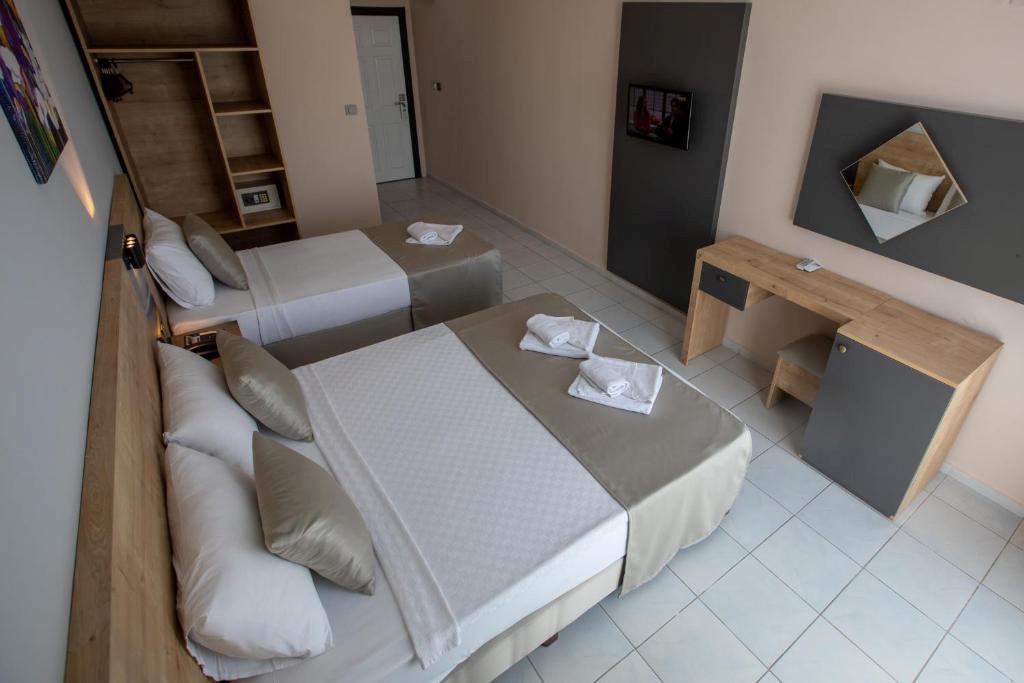 Alanya Risus Park Hotel - Afbeelding 3