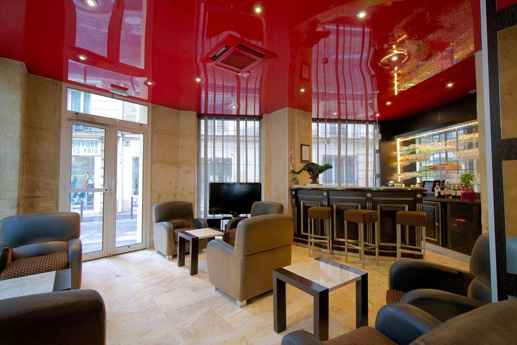 Grand Hotel Francais - Afbeelding 2