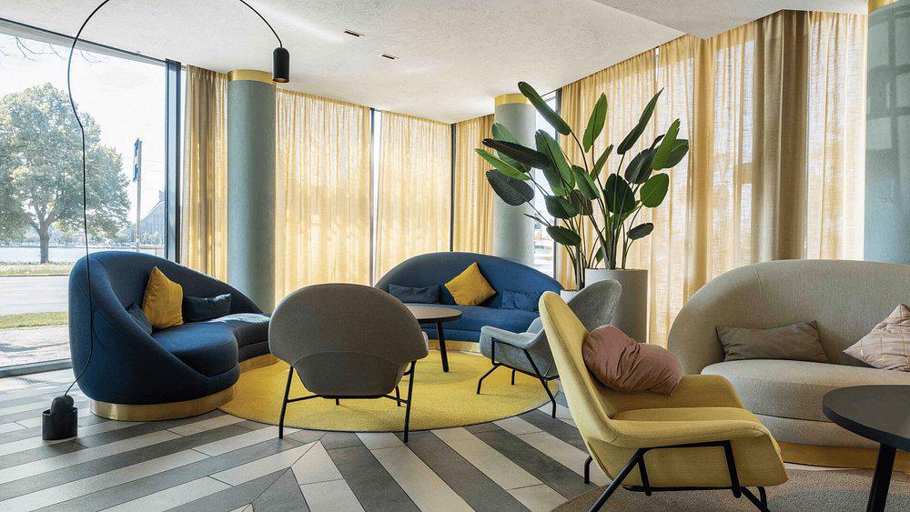 Wellton Riverside Spa - Afbeelding 4