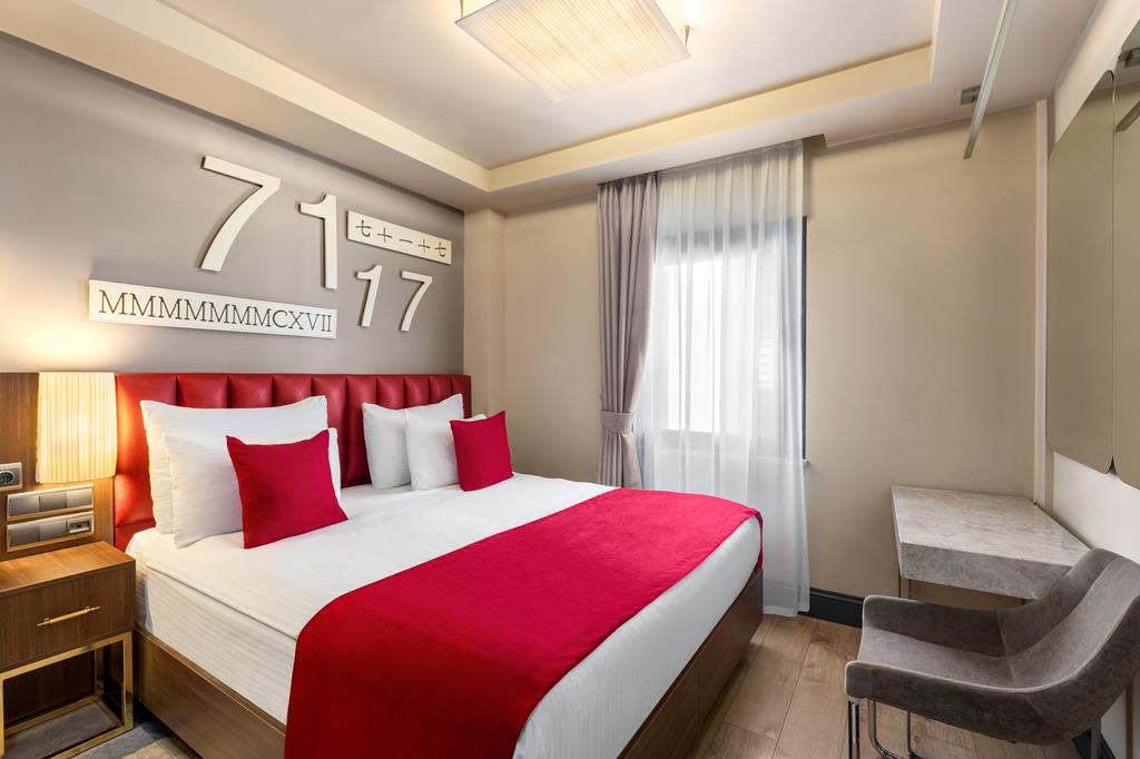 Ramada by Wyndham Istanbul Pera - Afbeelding 2