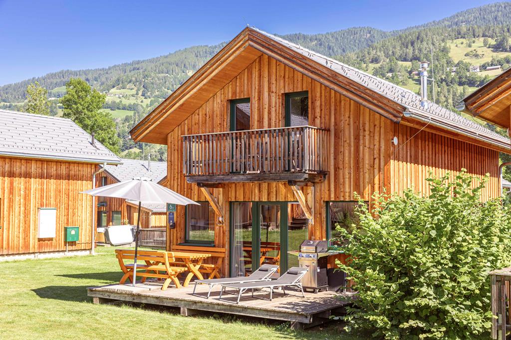 Kreischberg Chalets by Alps Resorts - Afbeelding 4