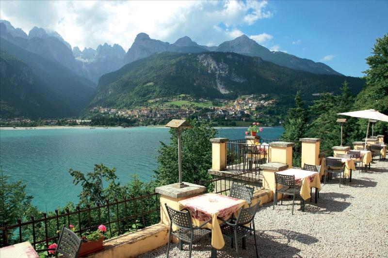 Grand Molveno - Afbeelding 3