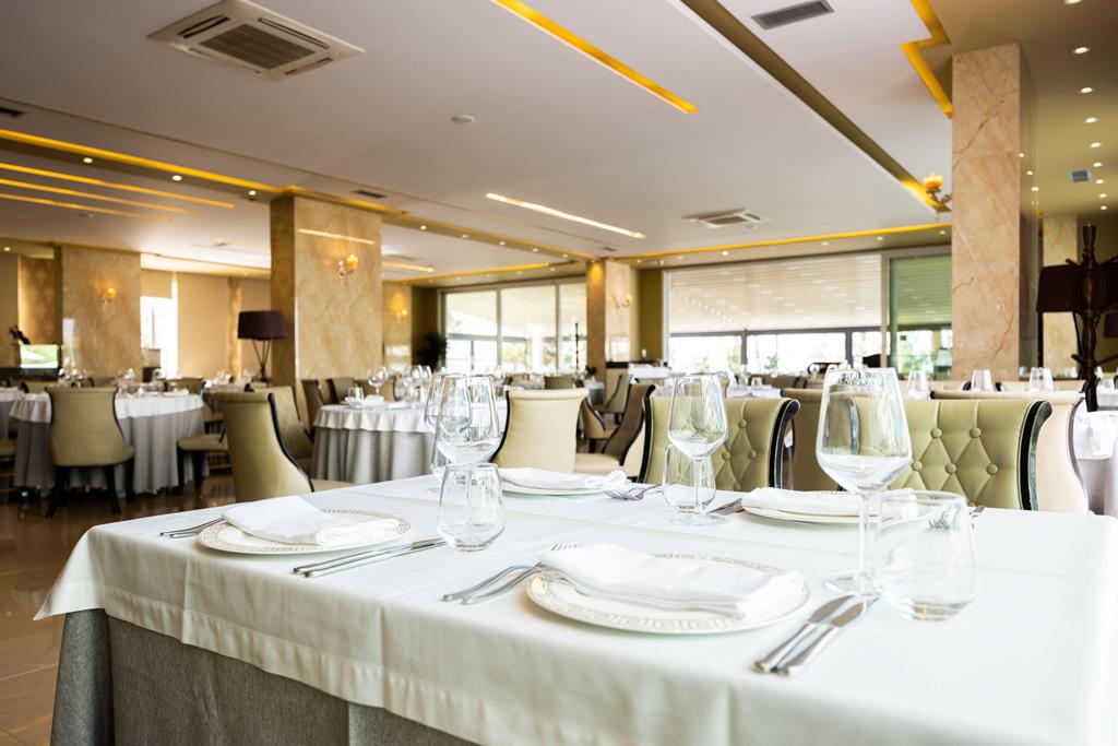 Grand Blue Fafa Resort - Afbeelding 4