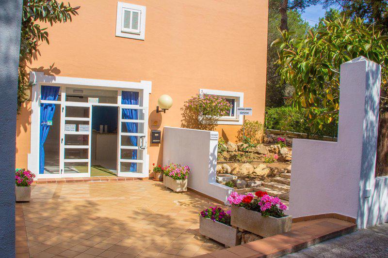 Universal Laguna Garden - Afbeelding 4