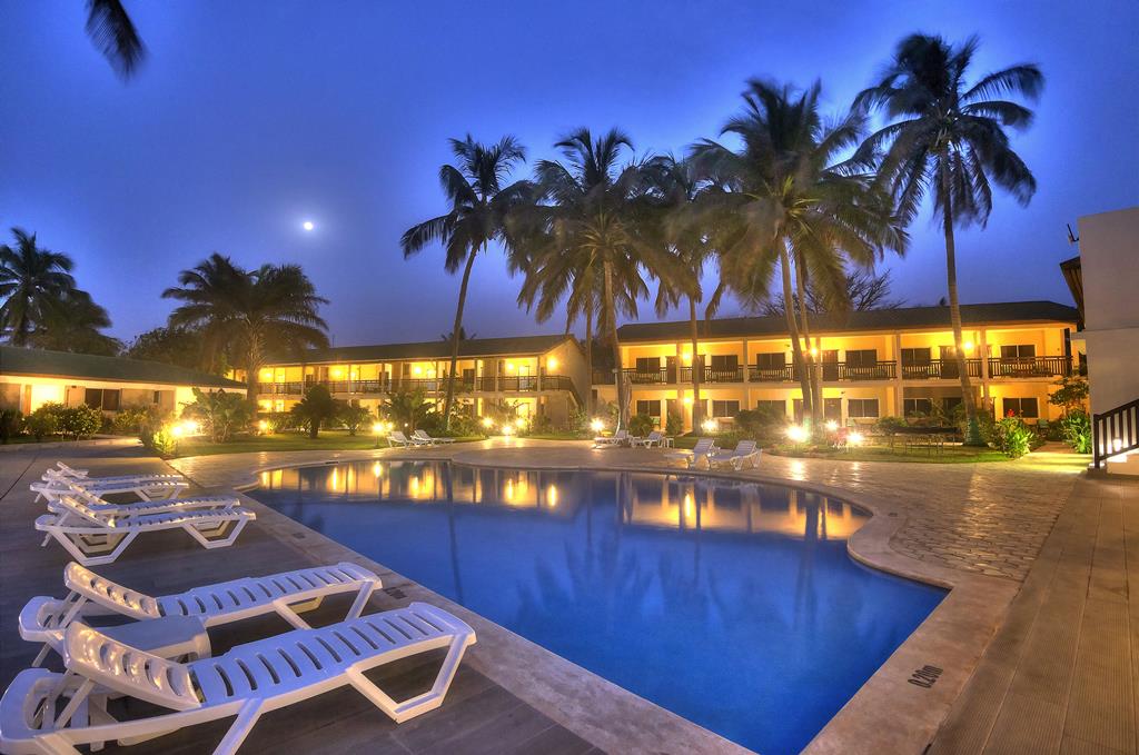 Sunset Beach - Afbeelding 4