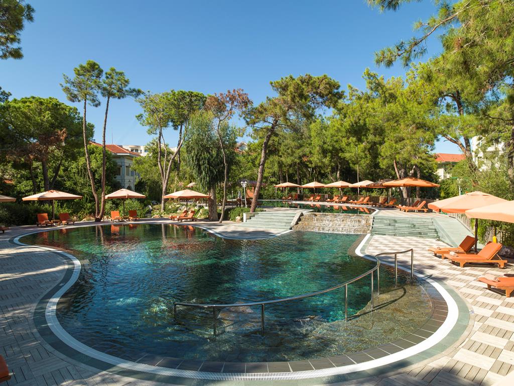 Ali Bey Resort - Afbeelding 4