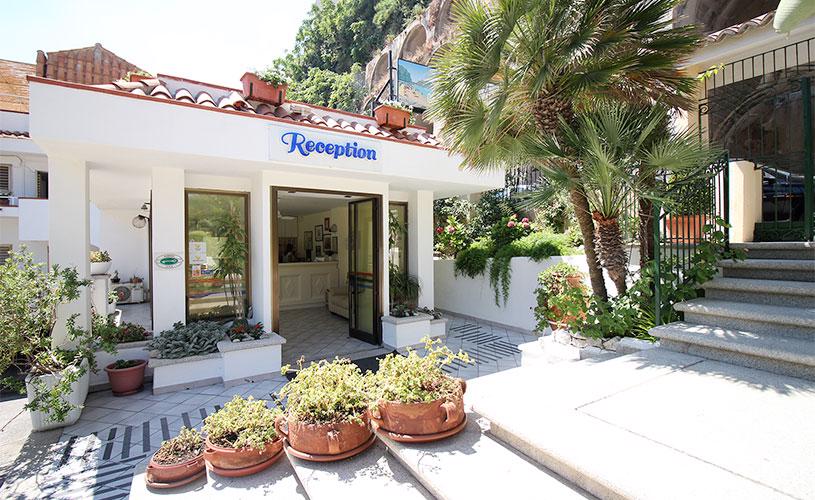 Le Roccette Mare - Afbeelding 3