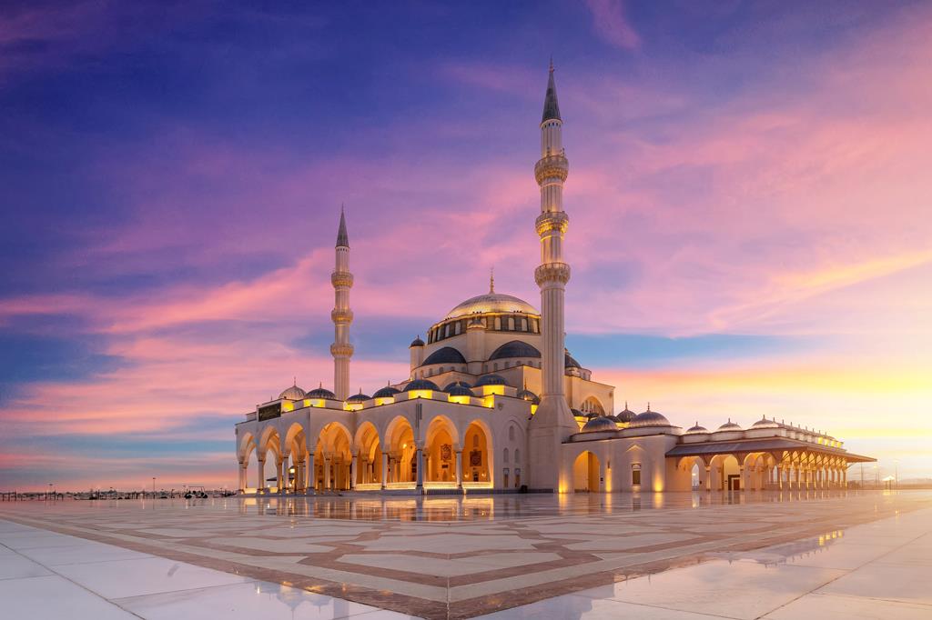 8-daagse rondreis Best of Emirates - Afbeelding 3