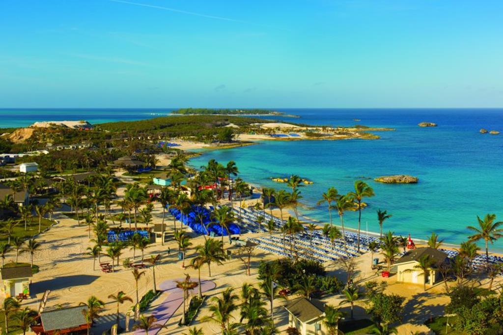 8 dg cruise West Caribische Zee Norwegian Prima - Afbeelding 3