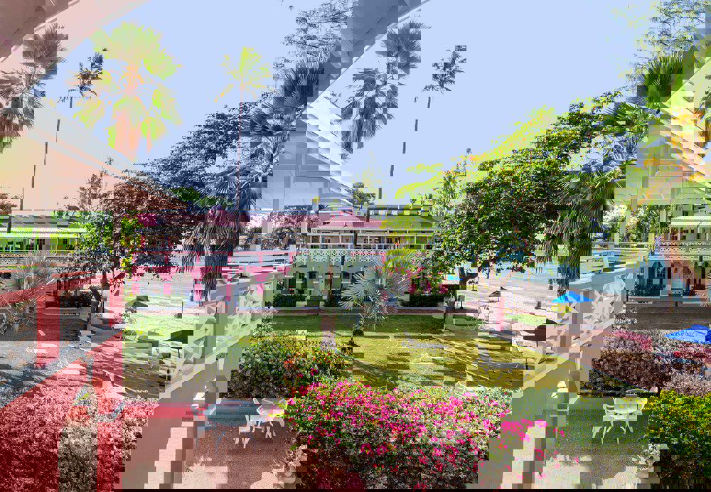 Southern Palms Beach Club - Afbeelding 4