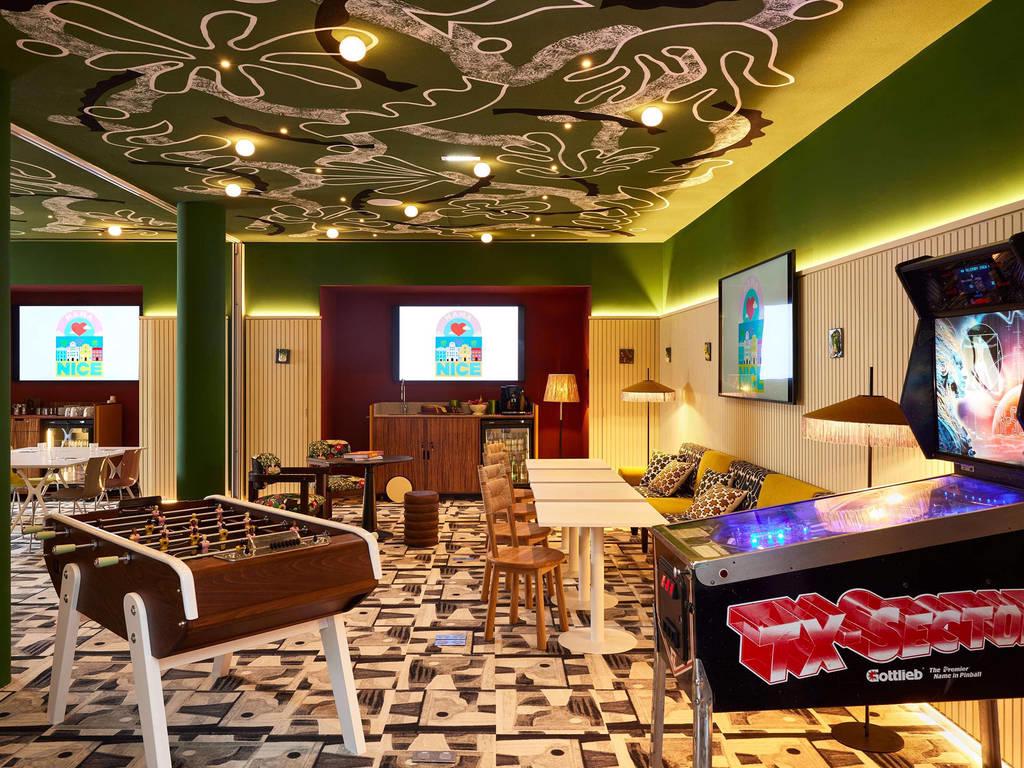 Mama Shelter Nice - Afbeelding 3