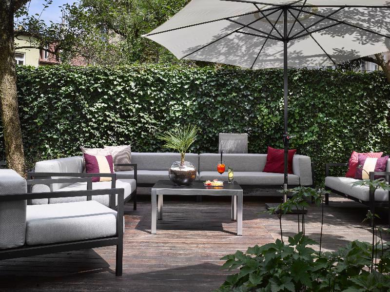 KK am Harras - Afbeelding 4