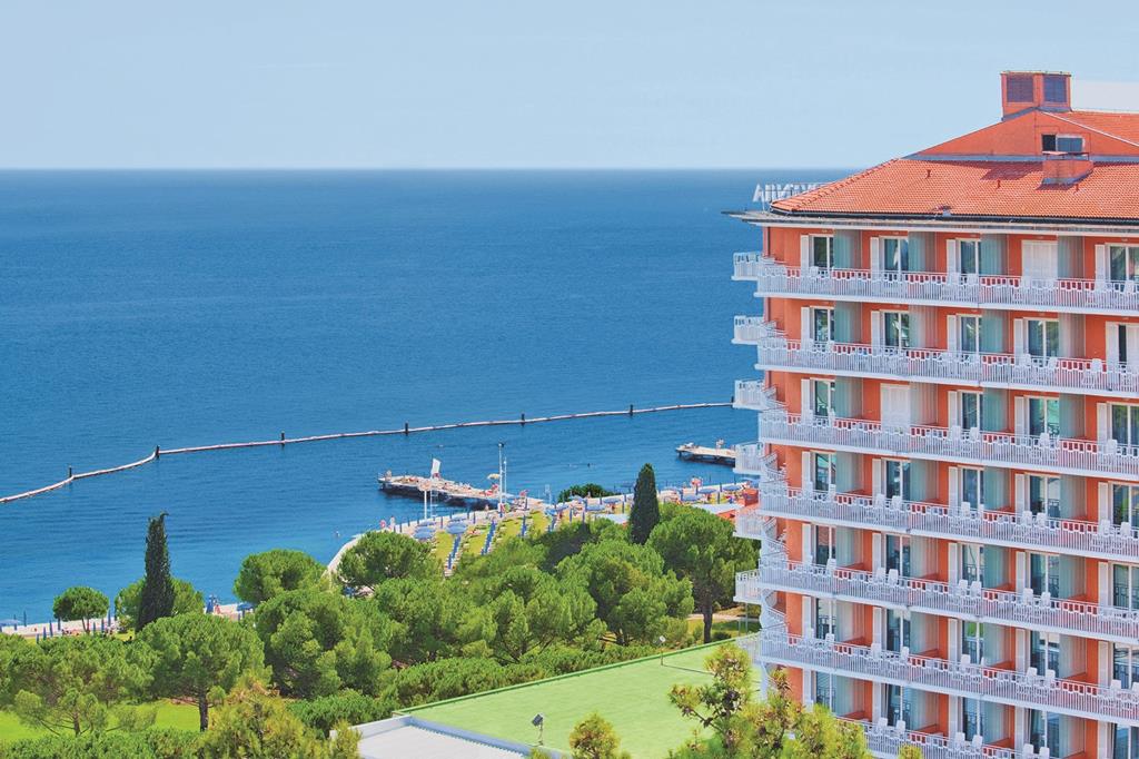 Lifeclass Slovenija - Afbeelding 2