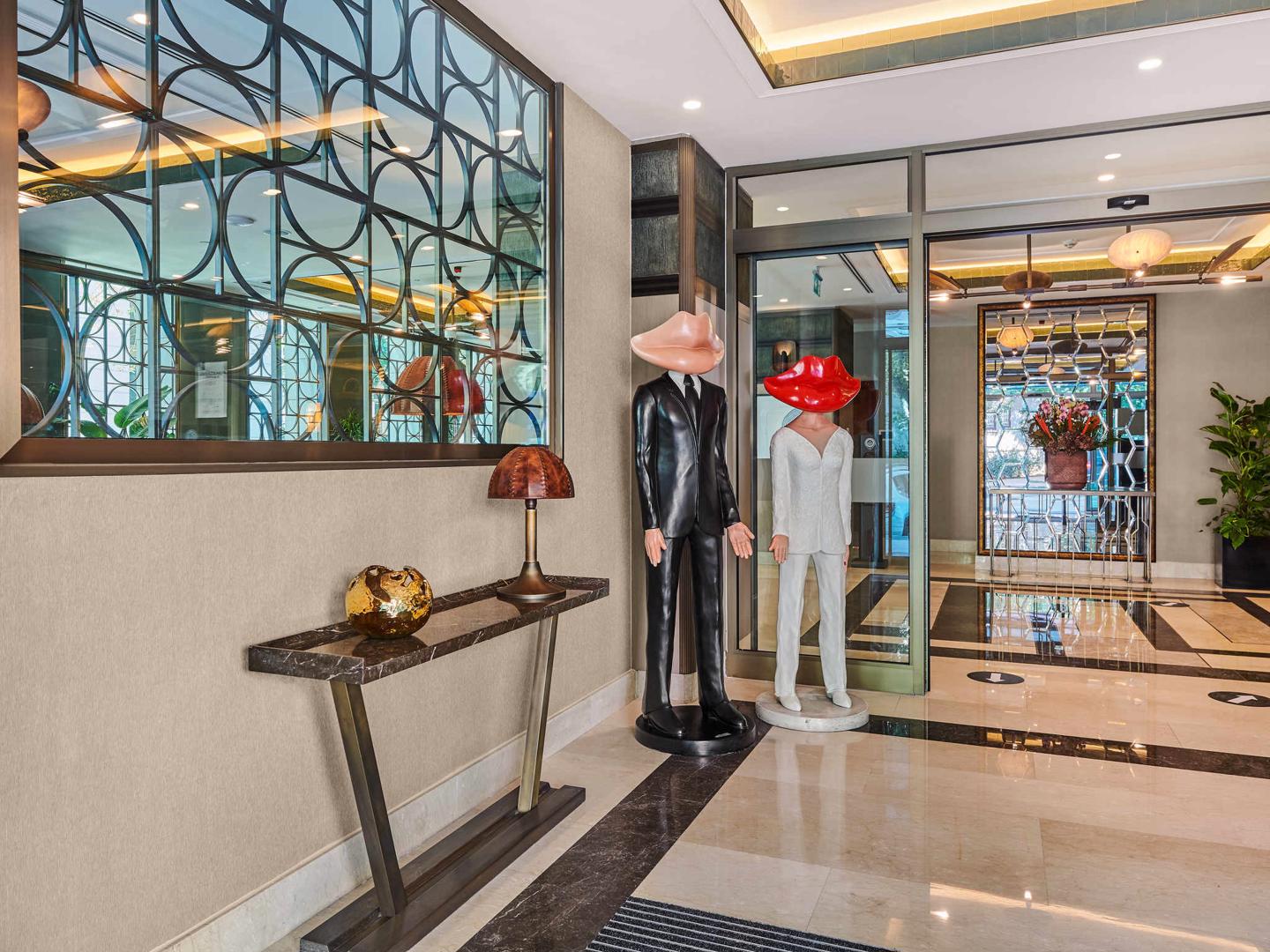 MGallery The Artisan Istanbul - Afbeelding 3