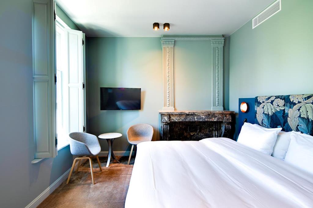 Monastère - Afbeelding 3