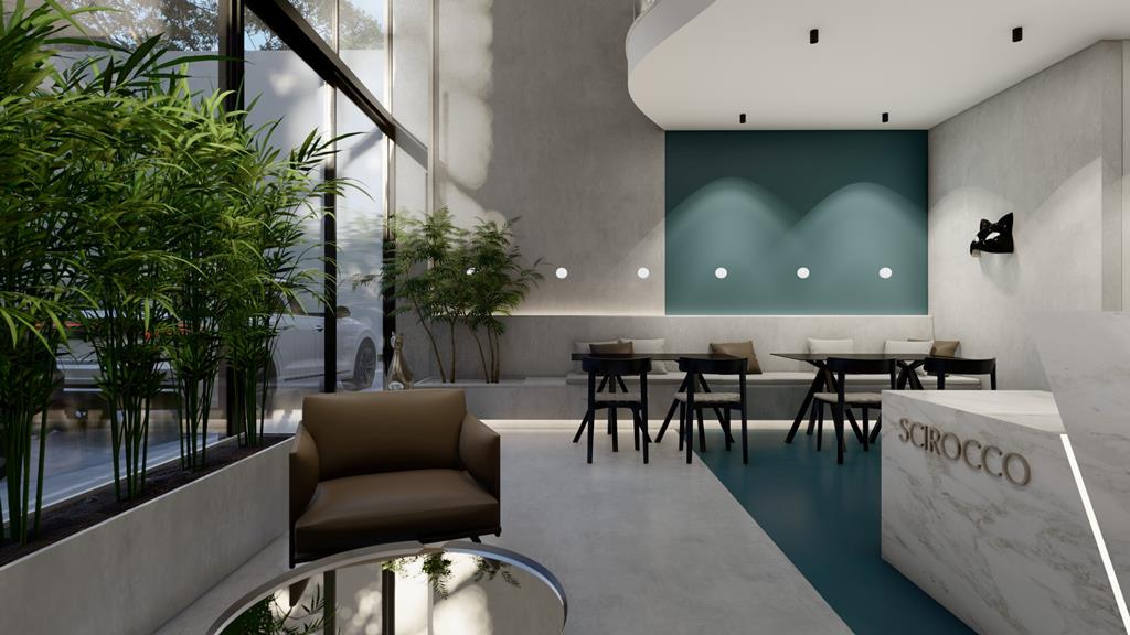 Hotel Scirocco St Julian S Affiliated By Melia - Afbeelding 3